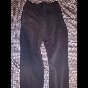Under Armour Cold Gear Large Sweatpants